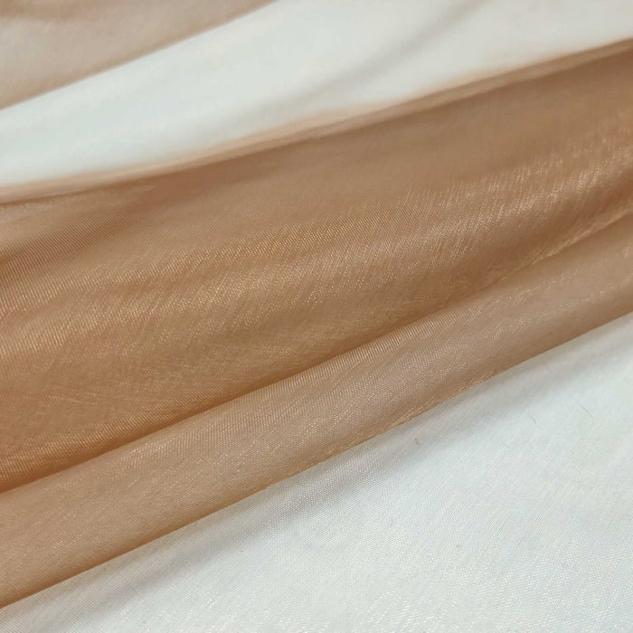 Organza Tinta Unita Diffusione Tessuti Organza Tinta Unita