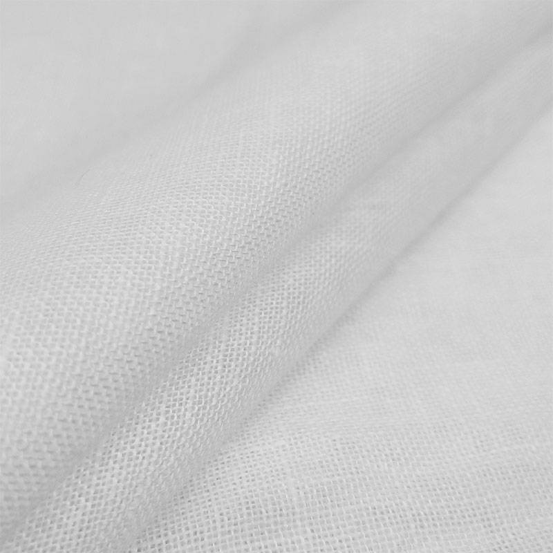 Tessuto Tenda in Puro Lino Diffusione Tessuti Tessuto Tenda