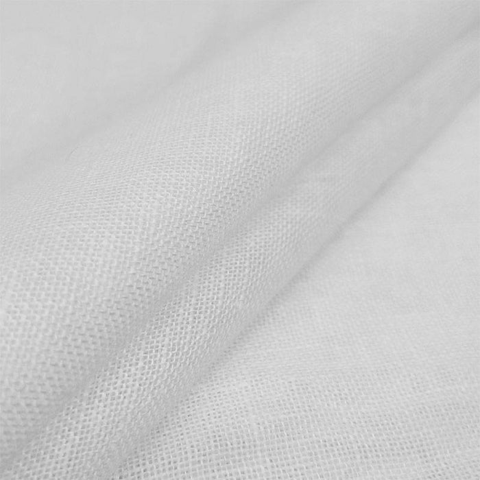 Tessuto Tenda in Puro Lino Diffusione Tessuti Tessuto Tenda