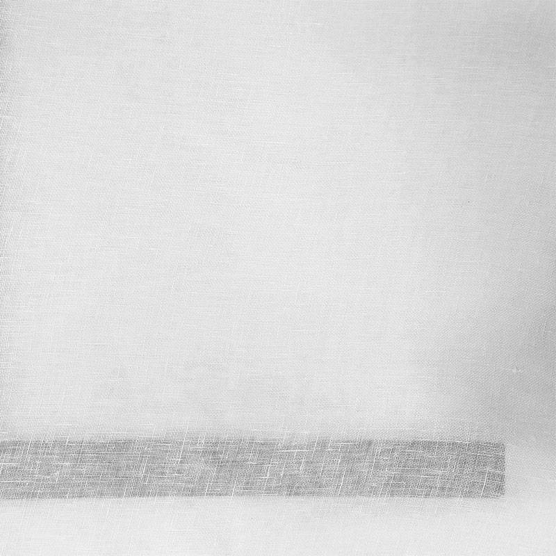 Tessuto Tenda in Puro Lino Diffusione Tessuti Tessuto Tenda