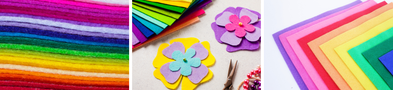 Feltro - Diffusione Tessuti