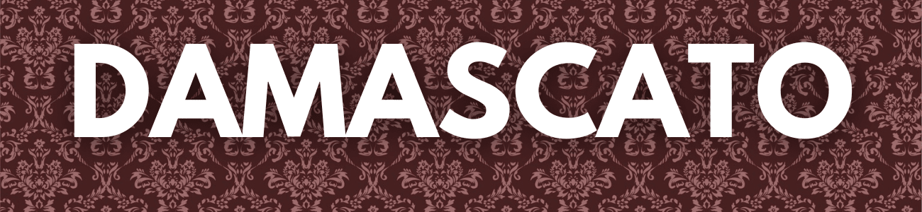 Tessuto Damascato - Diffusione Tessuti