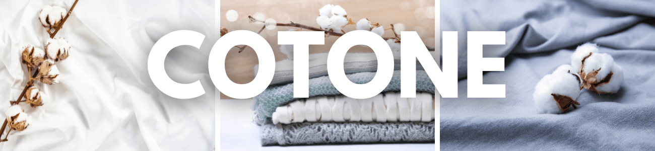 Tessuto in Cotone - Diffusione Tessuti