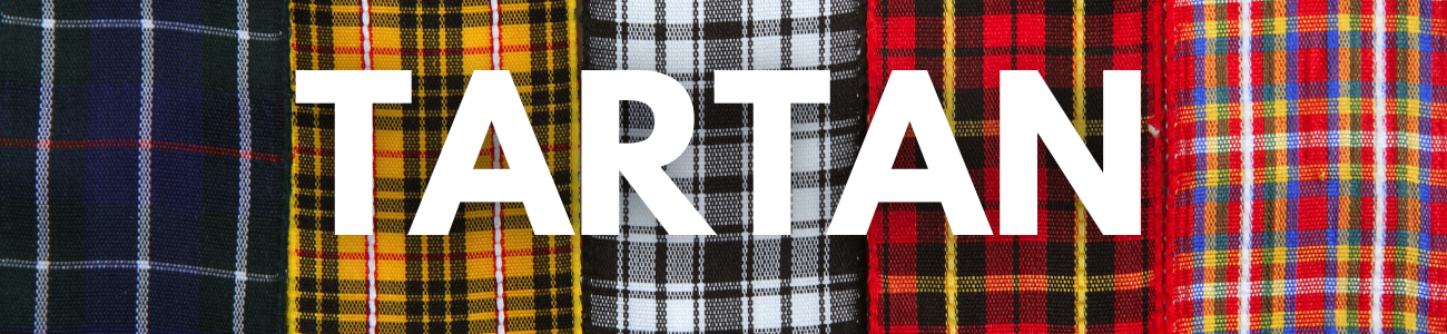 Tessuto Tartan - Diffusione Tessuti