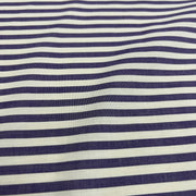 Camiceria a Righe viola Diffusione Tessuti Righe viola