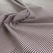 Camiceria a Righe Sottili Diffusione Tessuti Righe Sottili