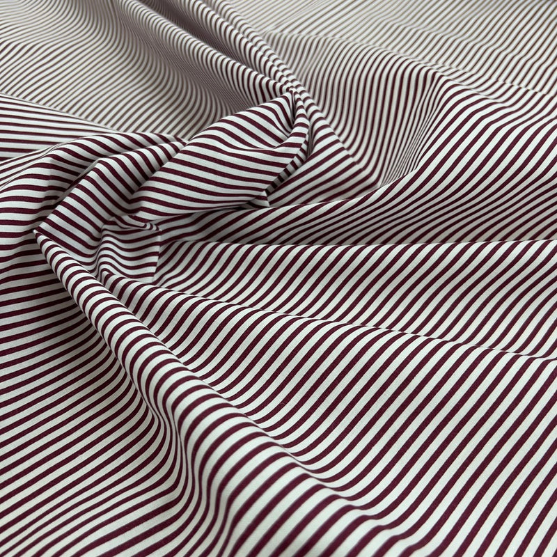 Camiceria a Righe Sottili Diffusione Tessuti Righe Sottili