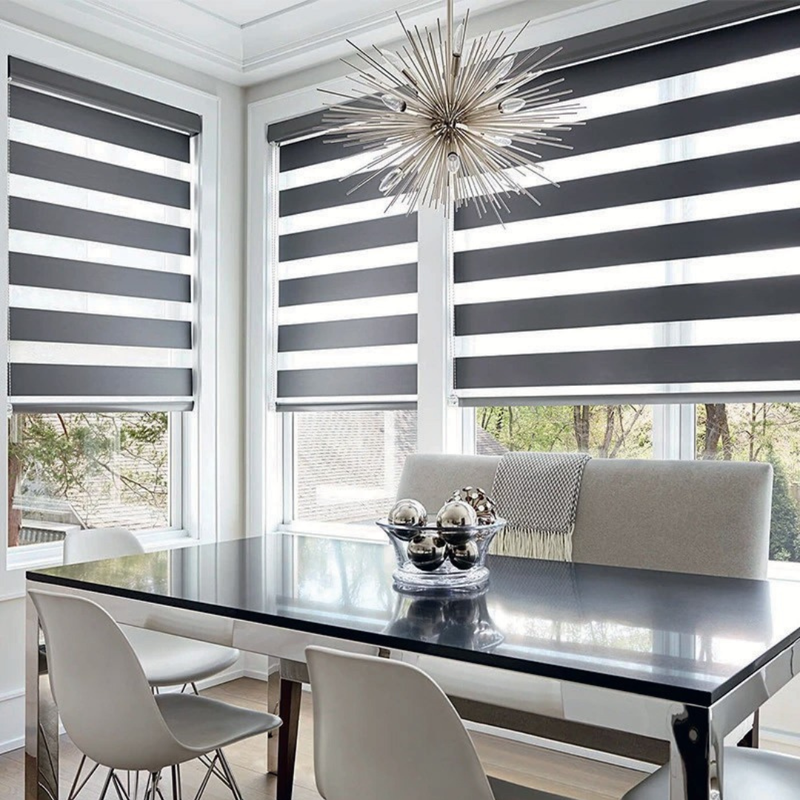 Tenda a rullo professional barrè (fascia 20 cm)