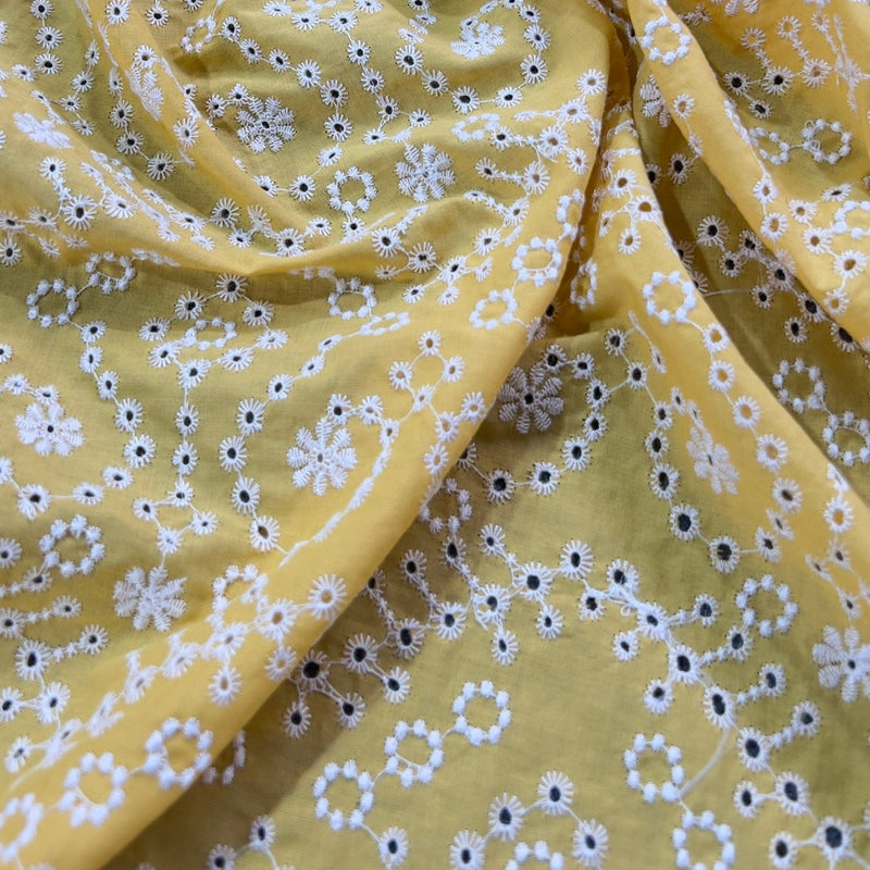 Pizzo Sangallo ricami in rilievo Diffusione Tessuti Pizzo Sangallo ricami