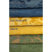 Tappezzeria Arredo Don Govanni Diffusione Tessuti Tappezzeria Arredo Don Govanni