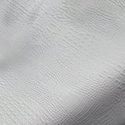 Ecopelle Effetto Coccodrillo Diffusione Tessuti Ecopelle Effetto Coccodrillo