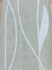 Tenda Blaus stampata floreale 