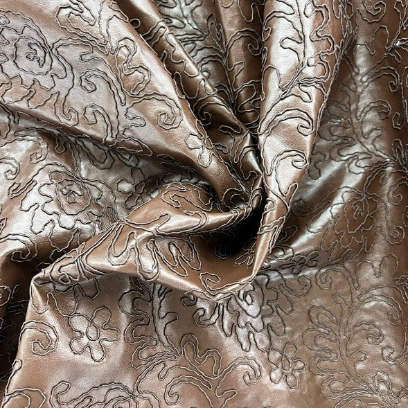 Ecopelle disegno rebrode Diffusione Tessuti Ecopelle disegno rebrode