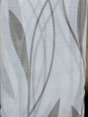 Tenda Blaus stampata floreale 