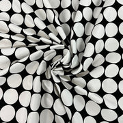 Rasatello di cotone Diffusione Tessuti Tessuto rasatello di cotone