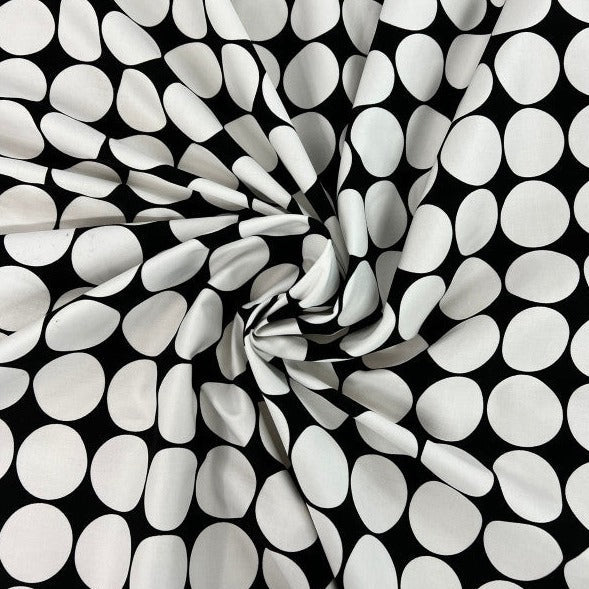 Rasatello di cotone Diffusione Tessuti Tessuto rasatello di cotone