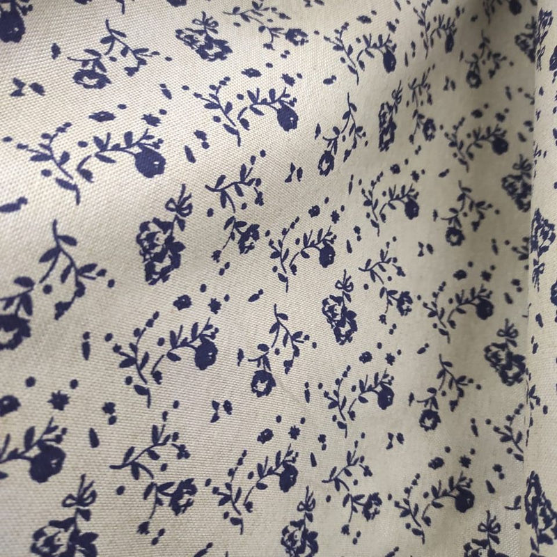 Cotone da tappezzeria Sogno Provenzale Diffusione Tessuti Tessuto Cotone da tappezzeria Sogno Provenzale