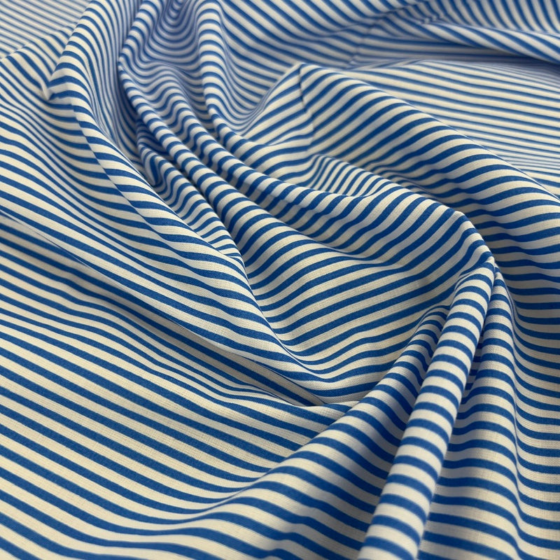 Camiceria a Righe Sottili Diffusione Tessuti Righe Sottili