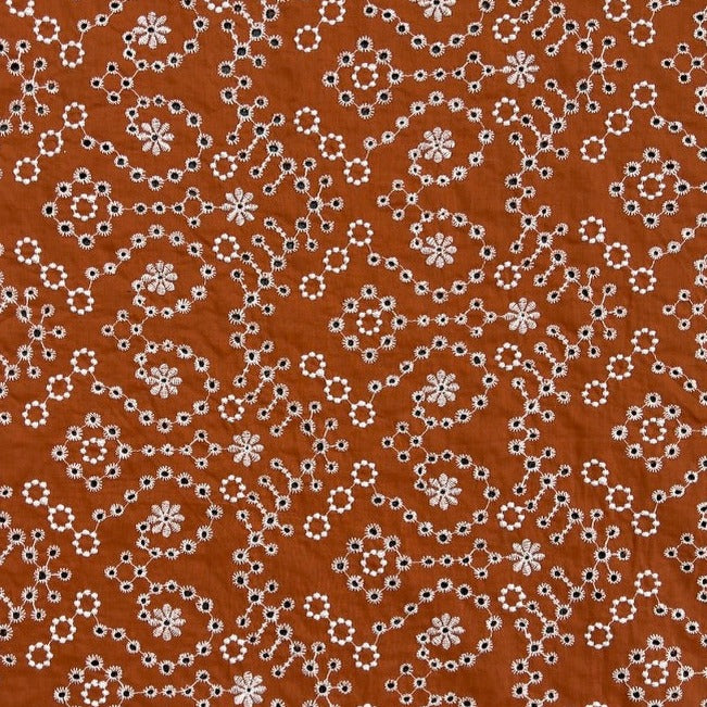 Pizzo Sangallo ricami in rilievo Diffusione Tessuti Pizzo Sangallo ricami