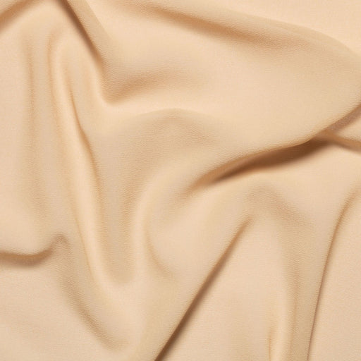 Georgette Elasticizzato Tinta Unita Diffusione Tessuti Georgette Elasticizzato