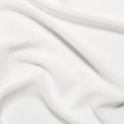 Georgette Elasticizzato Tinta Unita Diffusione Tessuti Georgette Elasticizzato