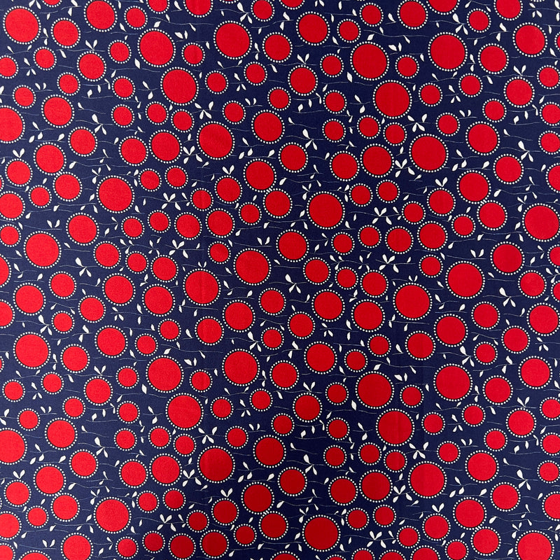 Seta alta moda motivo floreale Prada Diffusione Tessuti Seta alta moda motivo floreale Prada