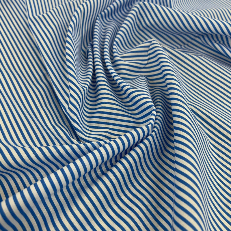 Camiceria a Righe Sottili Diffusione Tessuti Righe Sottili