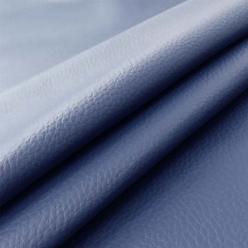 Tessuto Ecopelle Morbida Tinta Unita