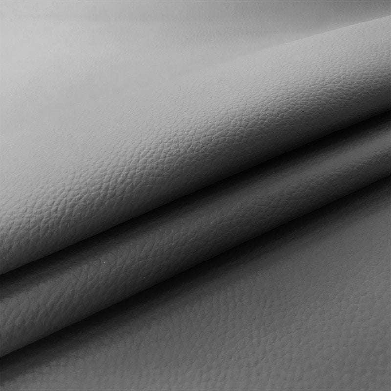 Tessuto Ecopelle Morbida Tinta Unita