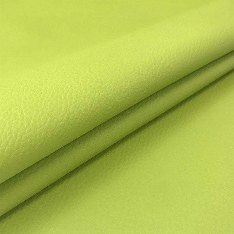 Tessuto Ecopelle Morbida Tinta Unita