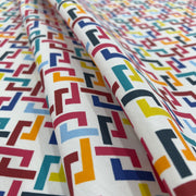 Tessuti Dralon® Disegno Elle V2 Diffusione Tessuti Tessuti Dralon® Disegno Elle V2