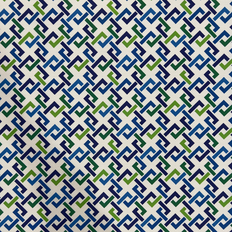 Tessuti Dralon® Disegno Elle V2 Diffusione Tessuti Tessuti Dralon® Disegno Elle V2