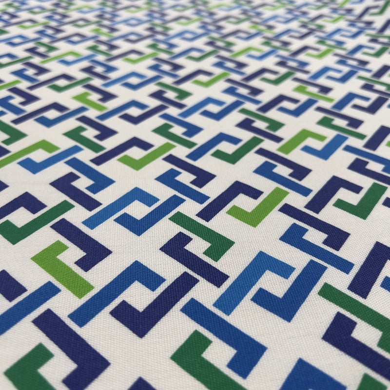 Tessuti Dralon® Disegno Elle V2 Diffusione Tessuti Tessuti Dralon® Disegno Elle V2