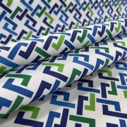 Tessuti Dralon® Disegno Elle V2 Diffusione Tessuti Tessuti Dralon® Disegno Elle V2