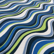 Tessuti Dralon® Disegno Wave Diffusione Tessuti Tessuti Dralon® Disegno Wave