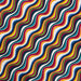 Tessuti Dralon® Disegno Wave Diffusione Tessuti Tessuti Dralon® Disegno Wave