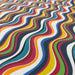 Tessuti Dralon® Disegno Wave Diffusione Tessuti Tessuti Dralon® Disegno Wave