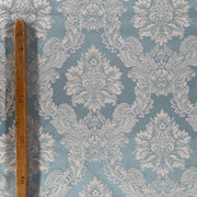 Damascato da tappezzeria nobiltà Diffusione Tessuti Tessuto damascato da tappezzeria nobiltà