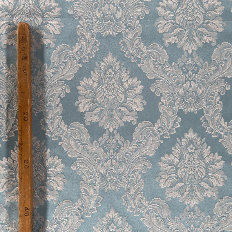 Damascato da tappezzeria nobiltà Diffusione Tessuti Tessuto damascato da tappezzeria nobiltà