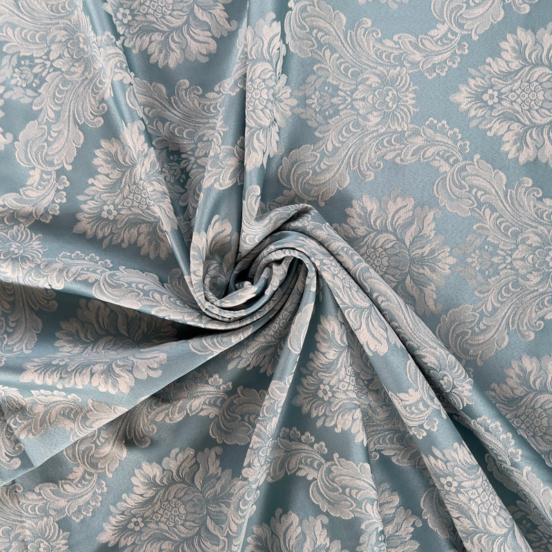 Damascato da tappezzeria nobiltà Diffusione Tessuti Tessuto damascato da tappezzeria nobiltà