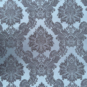 Damascato da tappezzeria nobiltà Diffusione Tessuti Tessuto damascato da tappezzeria nobiltà