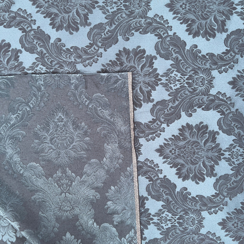 Damascato da tappezzeria nobiltà Diffusione Tessuti Tessuto damascato da tappezzeria nobiltà