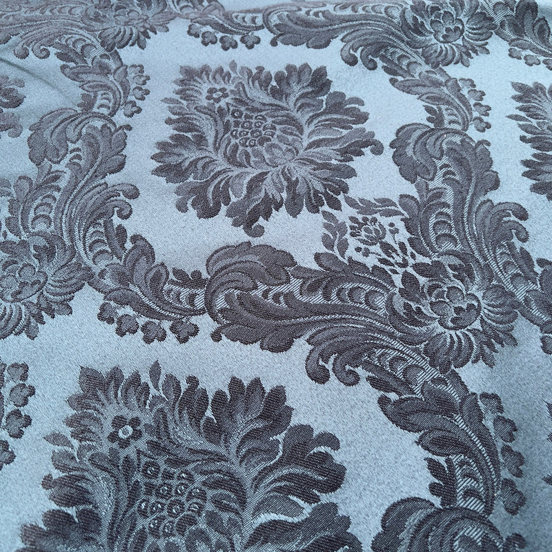 Damascato da tappezzeria nobiltà Diffusione Tessuti Tessuto damascato da tappezzeria nobiltà