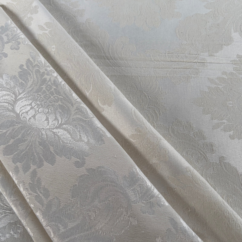Damascato da tappezzeria nobiltà Diffusione Tessuti Tessuto damascato da tappezzeria nobiltà