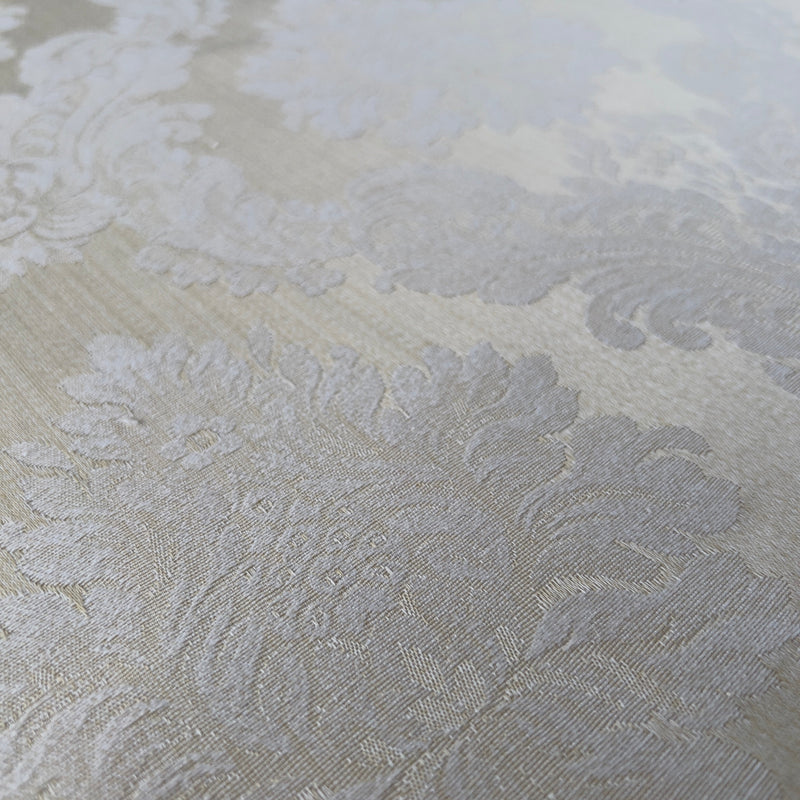 Damascato da tappezzeria nobiltà Diffusione Tessuti Tessuto damascato da tappezzeria nobiltà