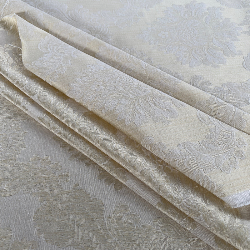 Damascato da tappezzeria nobiltà Diffusione Tessuti Tessuto damascato da tappezzeria nobiltà