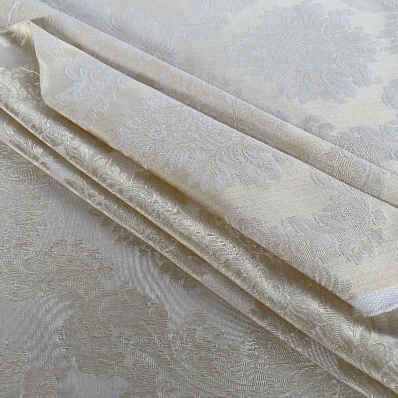 Damascato da tappezzeria nobiltà Diffusione Tessuti Tessuto damascato da tappezzeria nobiltà