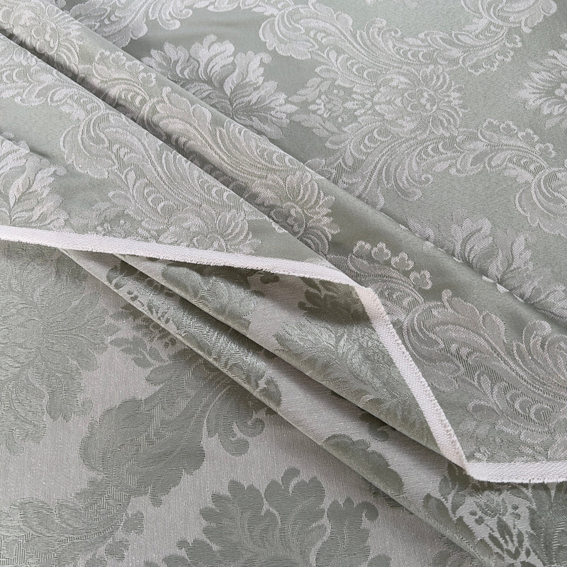 Damascato da tappezzeria nobiltà Diffusione Tessuti Tessuto damascato da tappezzeria nobiltà