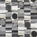 Tessuto Panama Stampato postmoderno San Leucio Maurits Cornelis Escher Diffusione Tessuti Tessuto Panama Stampato postmoderno San Leucio Maurits Cornelis Escher