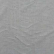Tessuto Tenda Misto Lino bianco extra Diffusione Tessuti Tessuto Tenda Misto Lino bianco extra